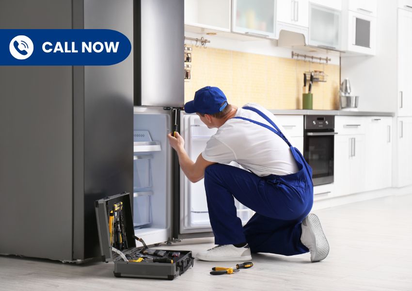 Burton Appliance Repair Company